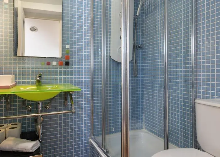 Apartment Bright In Alfama, Lisbon, Historic Heart & Great Views - Ttl99 *