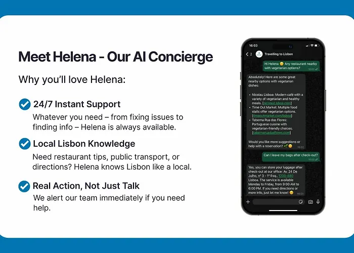 Lejlighed Bright In Alfama, Lisbon, Historic Heart & Great Views - Ttl99 *