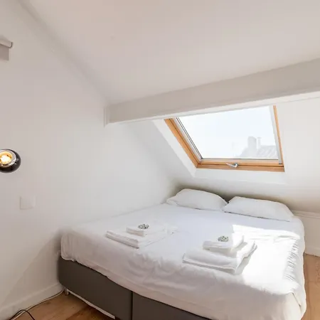 Vista Rio Tejo Em Alfama, Ttl99 Appartement